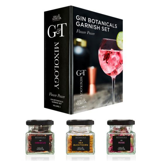 Gifts for Gin Lovers - Unique gifts to celebrate the uniqueness of gin