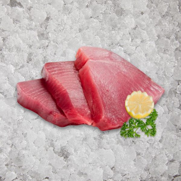 Tuna Loin, Fresh Steak,110g200g Buy Now The Artisan Food Company
