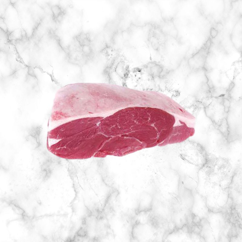 Lamb Rump Steak, 7oz - Buy Now The Artisan Food Company
