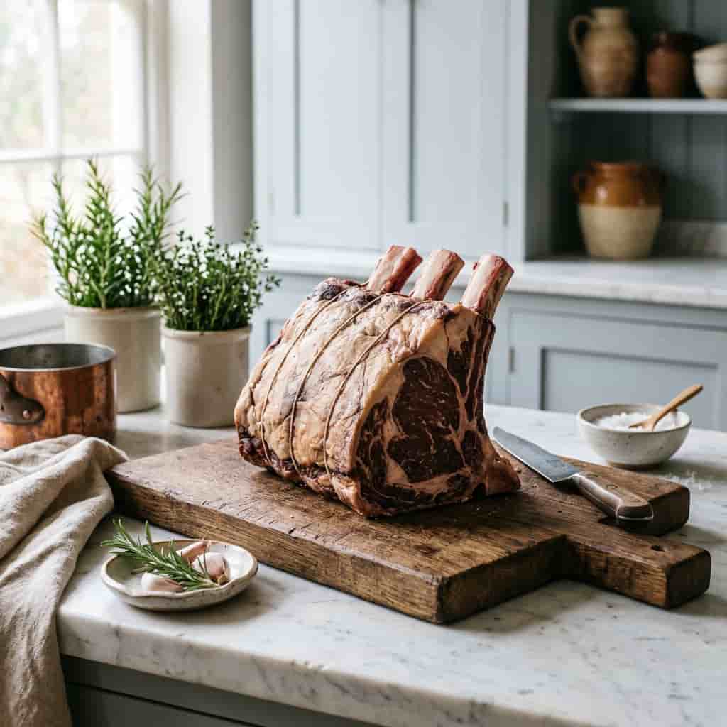 Rib of Beef, Dry Aged rib_of_beef_dry_aged