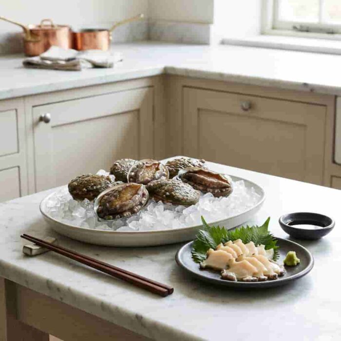 abalone