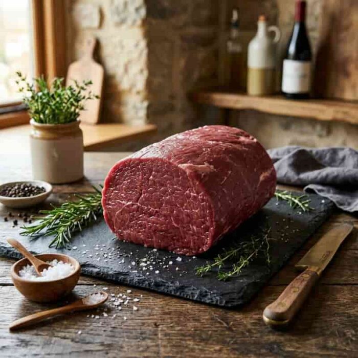 chateaubriand