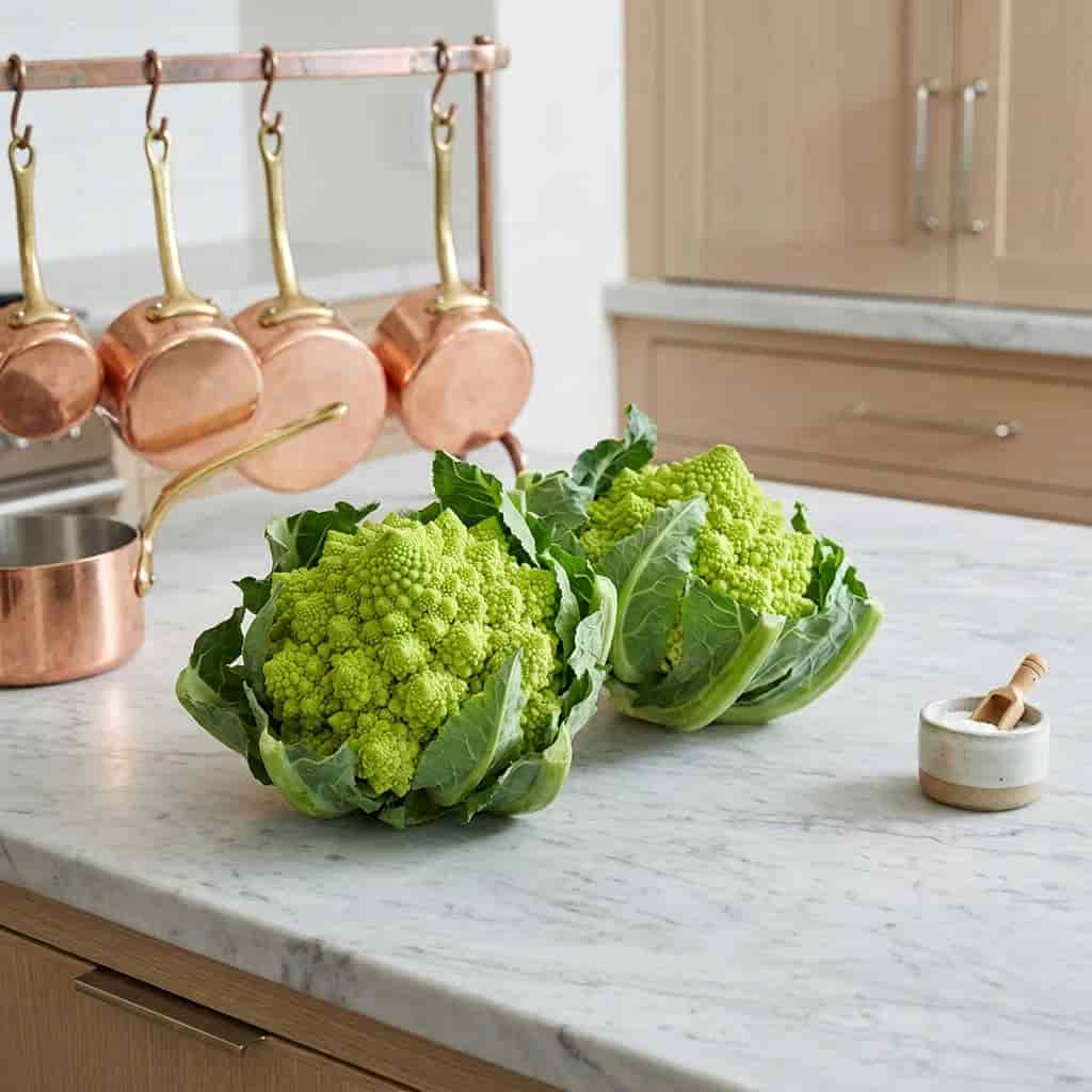 Roman Cauliflower roman_cauliflower