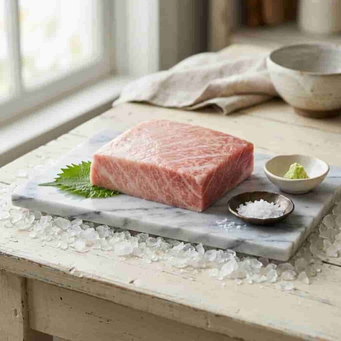 sashimi_tuna,_saku_otoro,_blue_fin