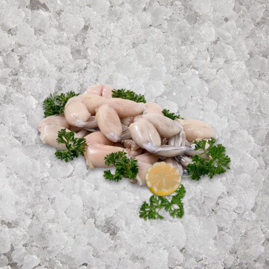 Frog Legs, Frozen 1kg - Buy Now - The Artisan Food Company