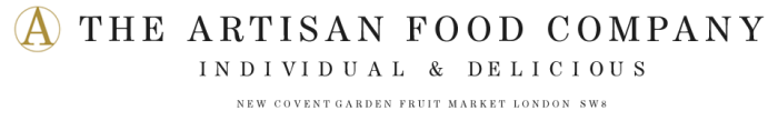 Artisan Food Ingredients Wine & Gifts- The Artisan Food Company