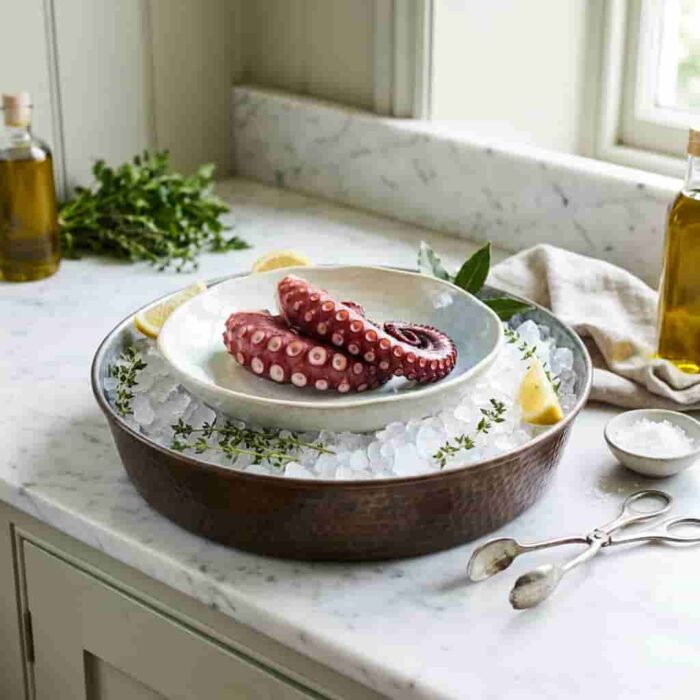 octopus_leg,_cooked_300-350g