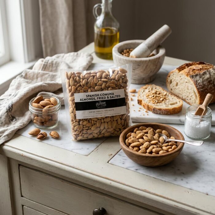 spanish_comuna_almonds,_fried_&_salted