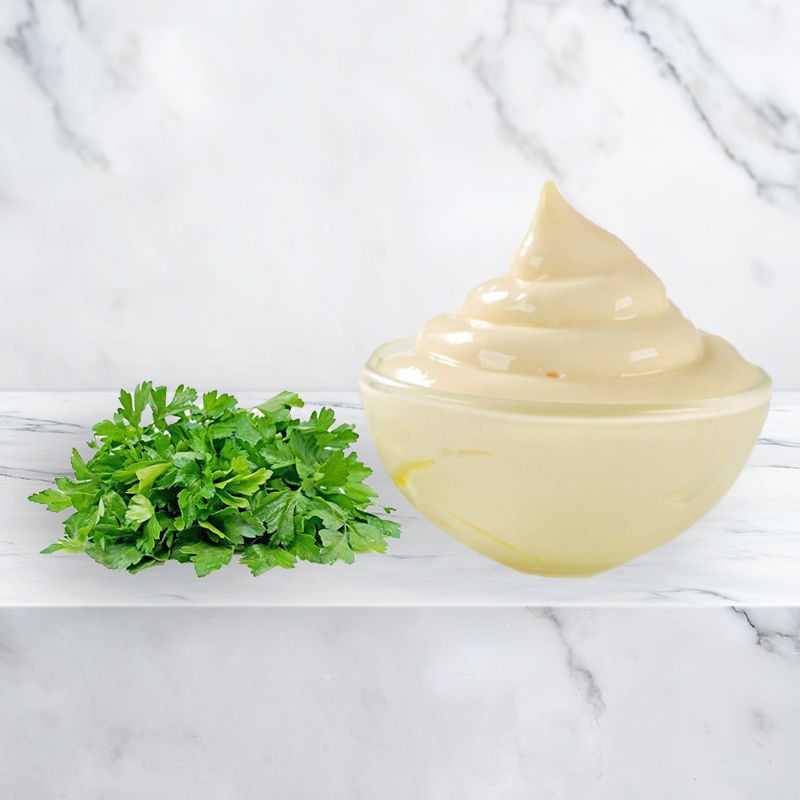 Spanish Mayonnaise, Virgin Oil, 2kg Buy Now The Artisan Food Co