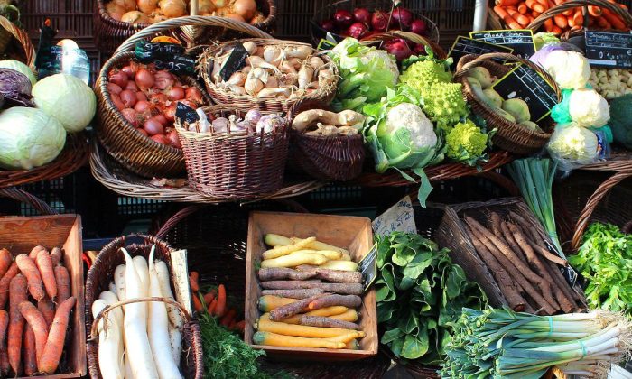 The Artisan Food Company - The Artisan Food Company