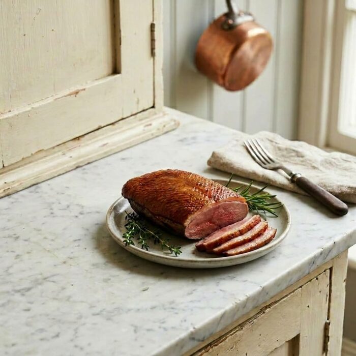 smoked_duck_breast