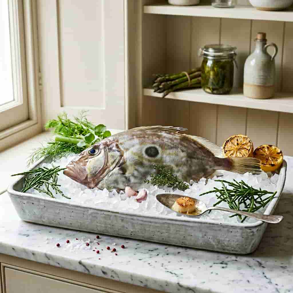 John Dory john_dory