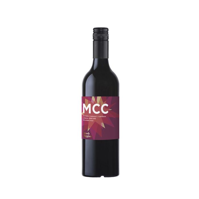 brash_higgins_mcc_mataro_cinsault_carignan_the_artisan_winery