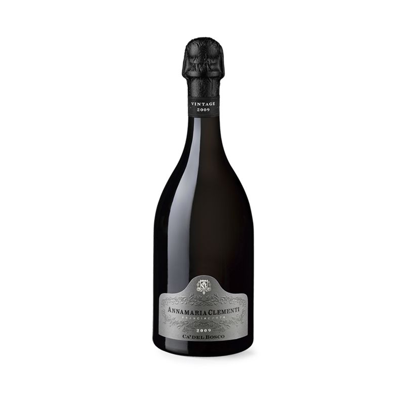 Ca del Bosco Franciacorta Annamaria Clementi - Buy Now - The AFC