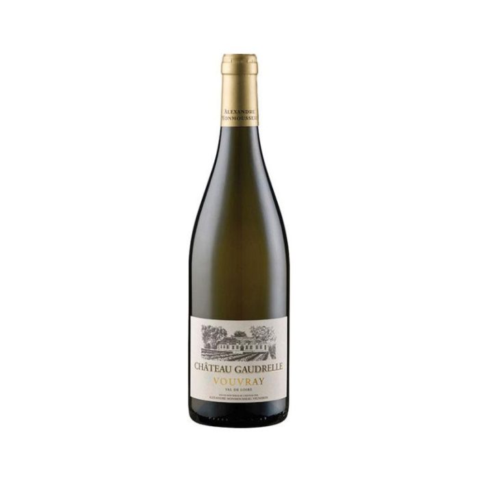 ch_gaudrelle_vouvray_clos_le_vigneau_sec-tendre_the_artisan_winery