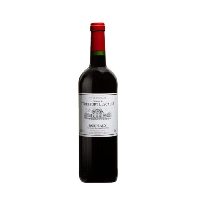 château_terrefort-lescalle_bordeaux_the_artisan_winery