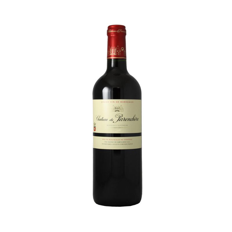 château_de_parenchère_bordeaux_supérieur_the_artisan_winery
