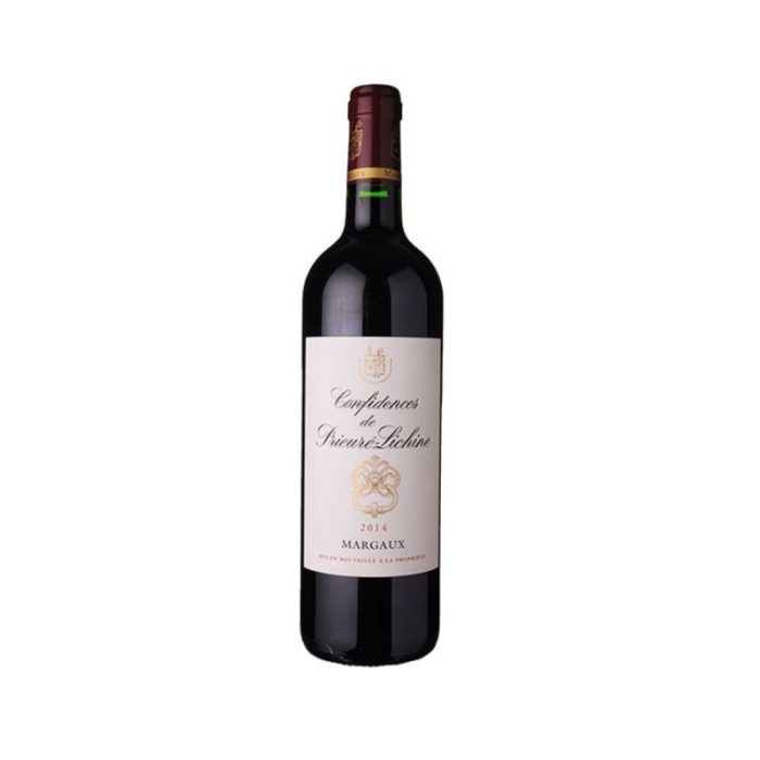 confidences_de_prieuré-lichine_margaux_the_artisan_winery