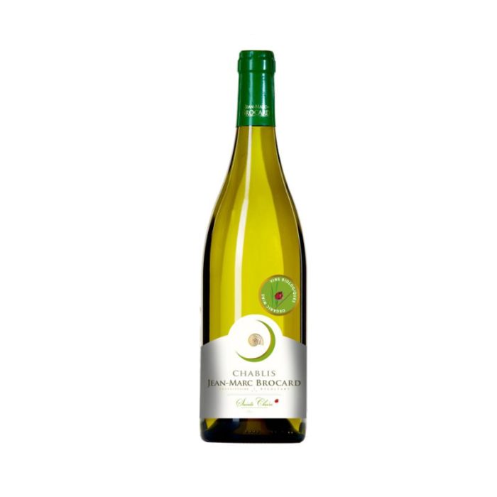 jean_marc_brocard_organic_chablis_domaine_ste_claire_the_artisan_winery