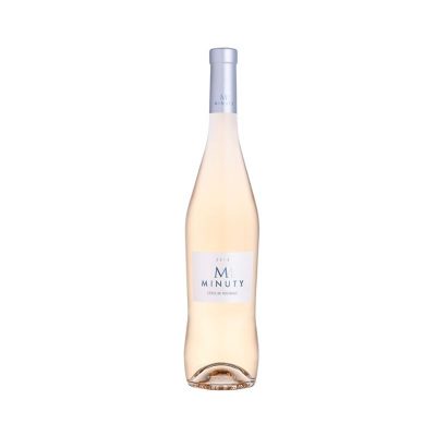 M De Minuty Cotes De Provence Rose - Buy Now - The AFC