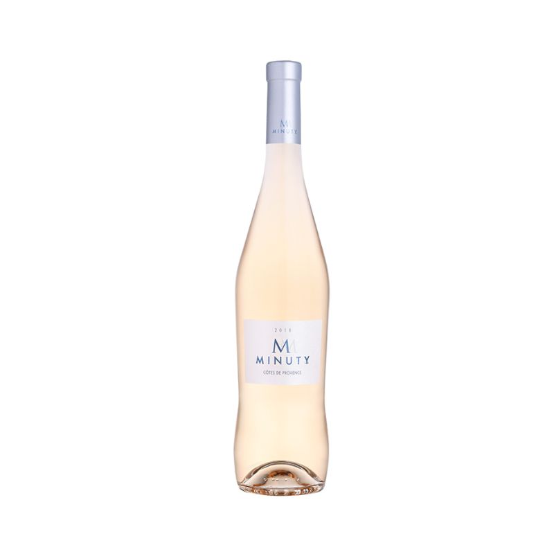 m_de_minuty_côtes_de_provence_rosé_the_artisan_winery