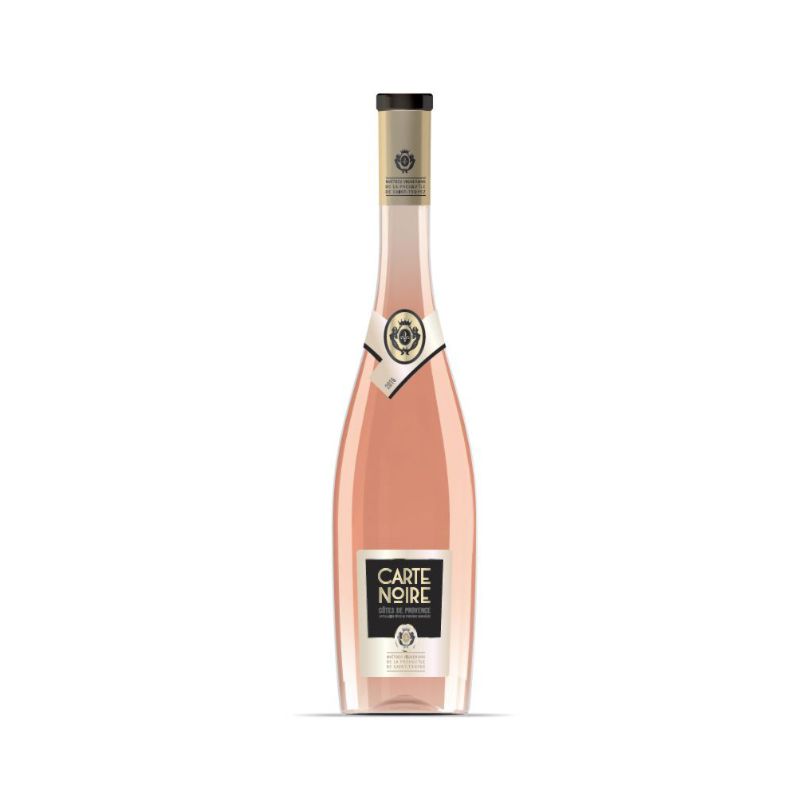 maitres_vignerons_st_tropez_côtes_de_provence_rosé_carte_noire_the_artisan_winery