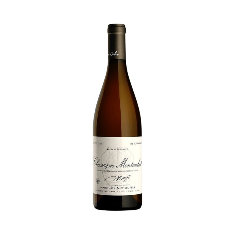 marc_colin_chassagne_montrachet_'margot'_the_artisan_winery