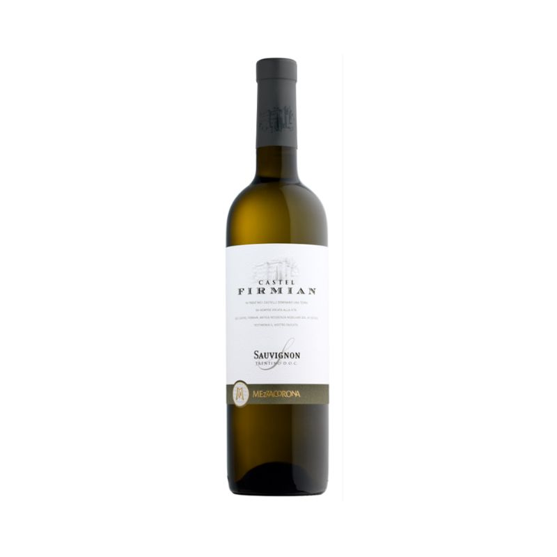 mezzacorona_castel_firmian_sauvignon_blanc_the_artisan_winery