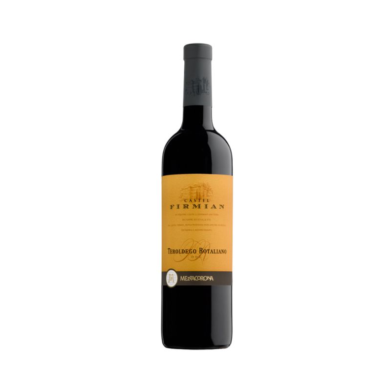 mezzacorona_castel_firmian_teroldego_the_artisan_winery