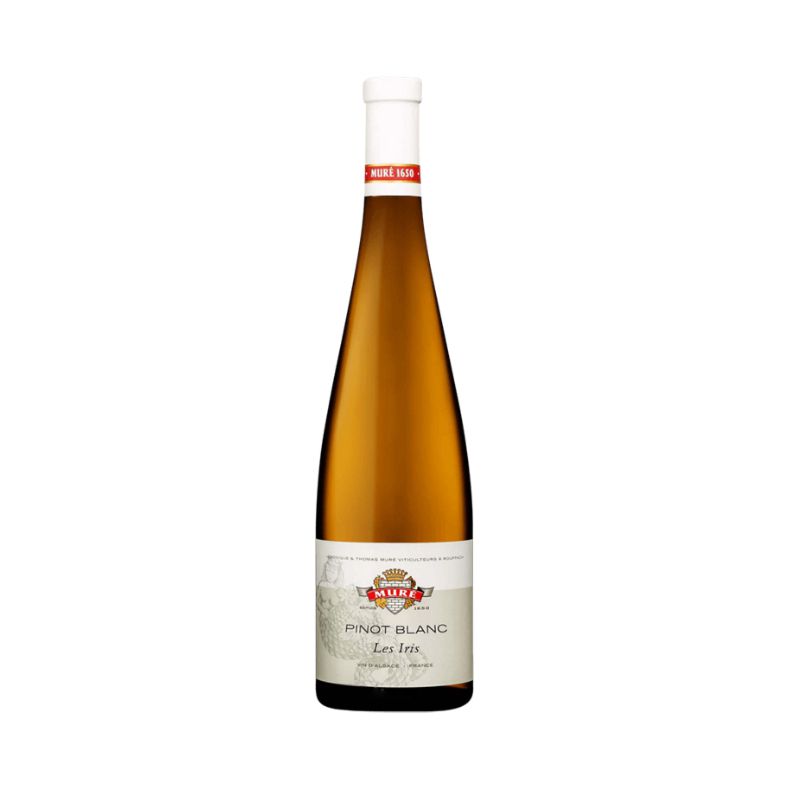muré_pinot_blanc_les_iris_the_artisan_winery
