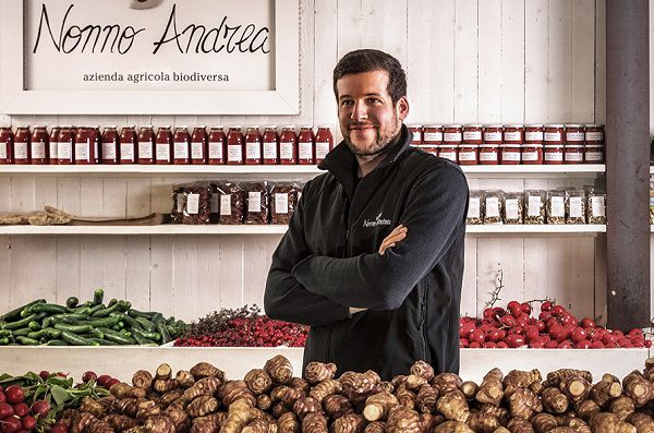 The Artisan Food Company Emporium for Artisan & Luxury Food