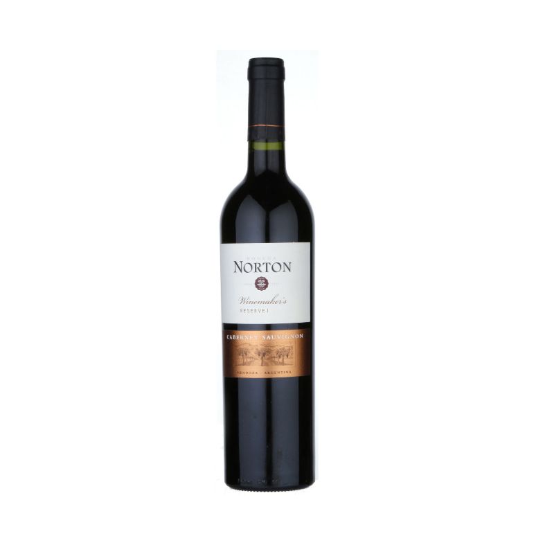 norton_winemaker's_reserve_cabernet_sauvignon_the_artisan_winery
