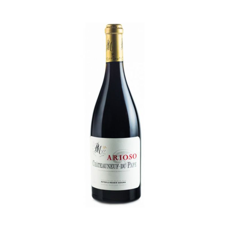 r&m_saouma_châteauneuf_du_pape_arioso_the_artisan_winery