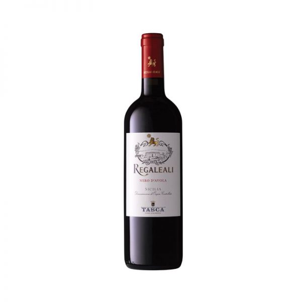 tasca_regaleali_rosso_nero_d'avola_the_artisan_winery