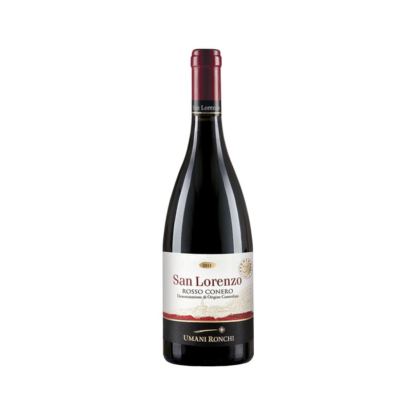 umani_ronchi_san_lorenzo_rosso_conero_the_artisan_winery