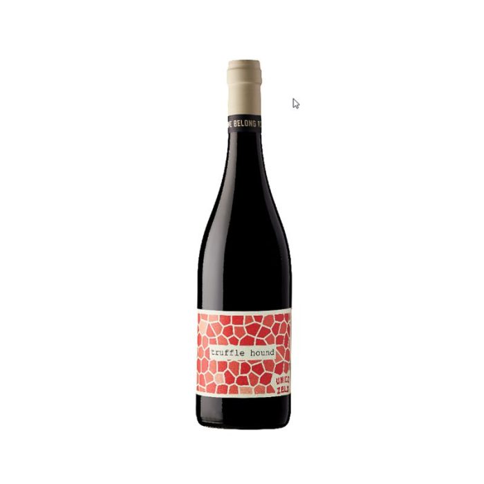 unico_zelo_truffle_hound_barbera_nebbiolo_the_artisan_winery