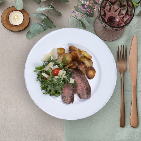 bavette_steak_with_wild_roquette_the_artisan_food_company