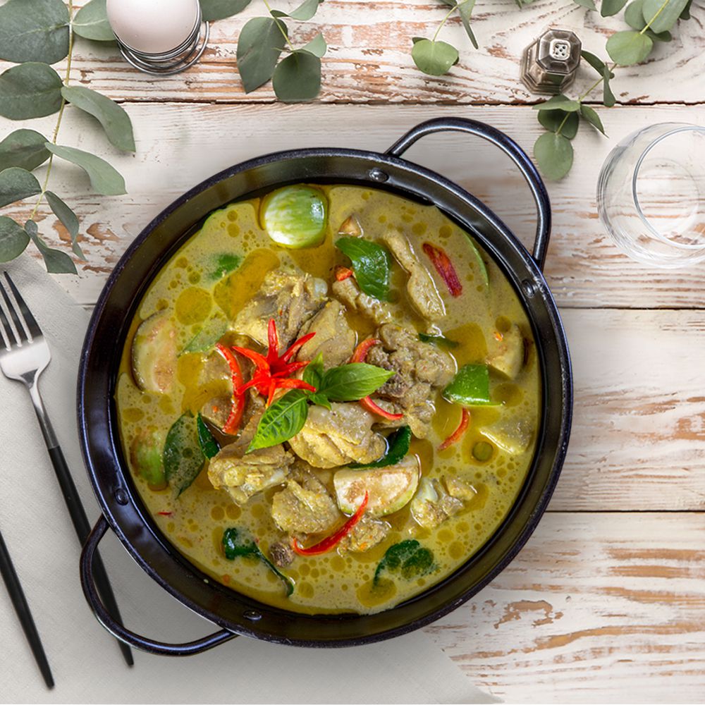 green_chicken_curry_for_4_artisan_food_company