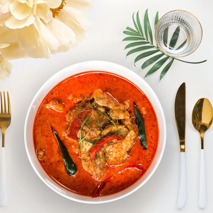 Weekday Recipe Boxes for 2 The Artisan Food Company