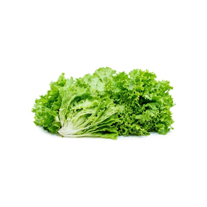 Lettuce Batavia Each The Artisan Food Company