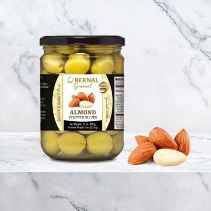 olives_&_pickles_gourmet_stuffed_olives_almond_225g_from_spain