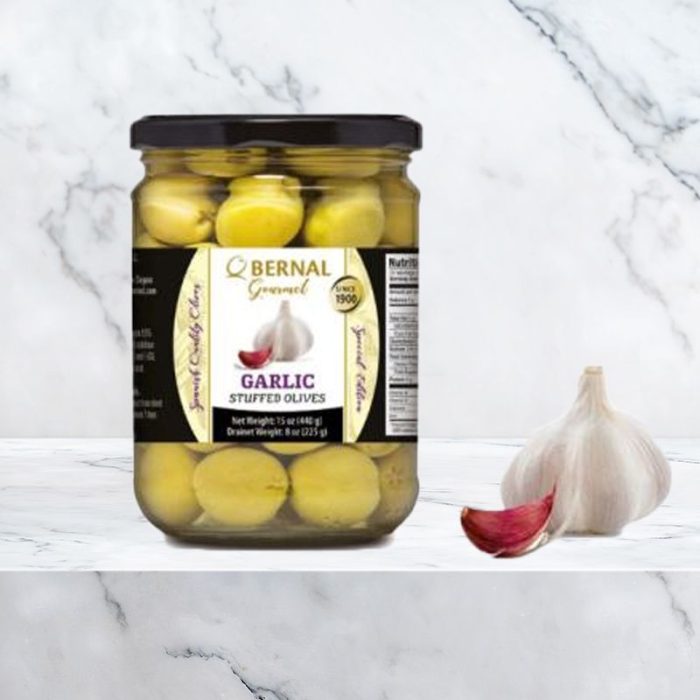 olives_&_pickles_gourmet_stuffed_olives_garlic_225g_from_spain