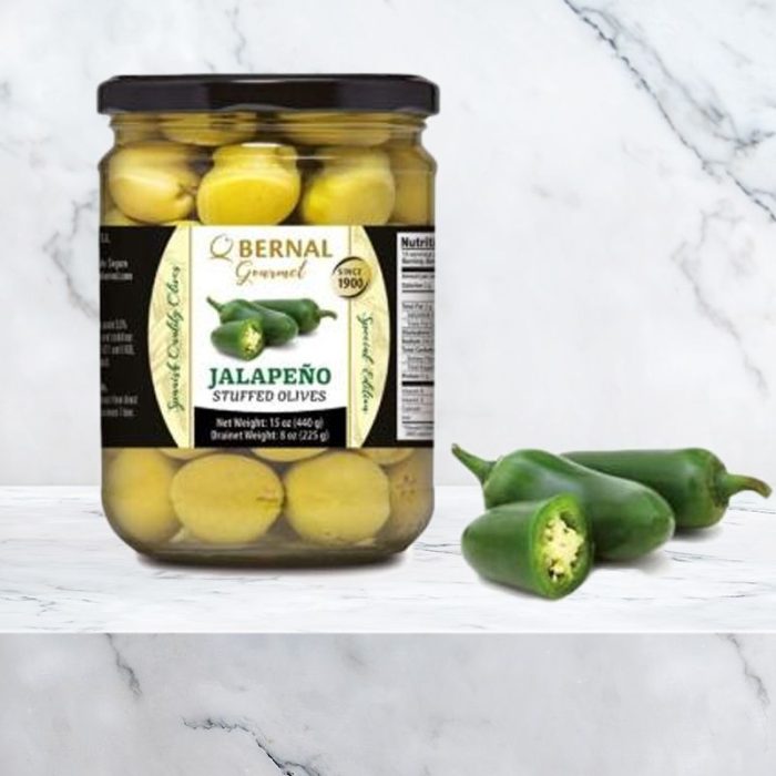 olives_&_pickles_gourmet_stuffed_olives_wasabi_225g_from_spain