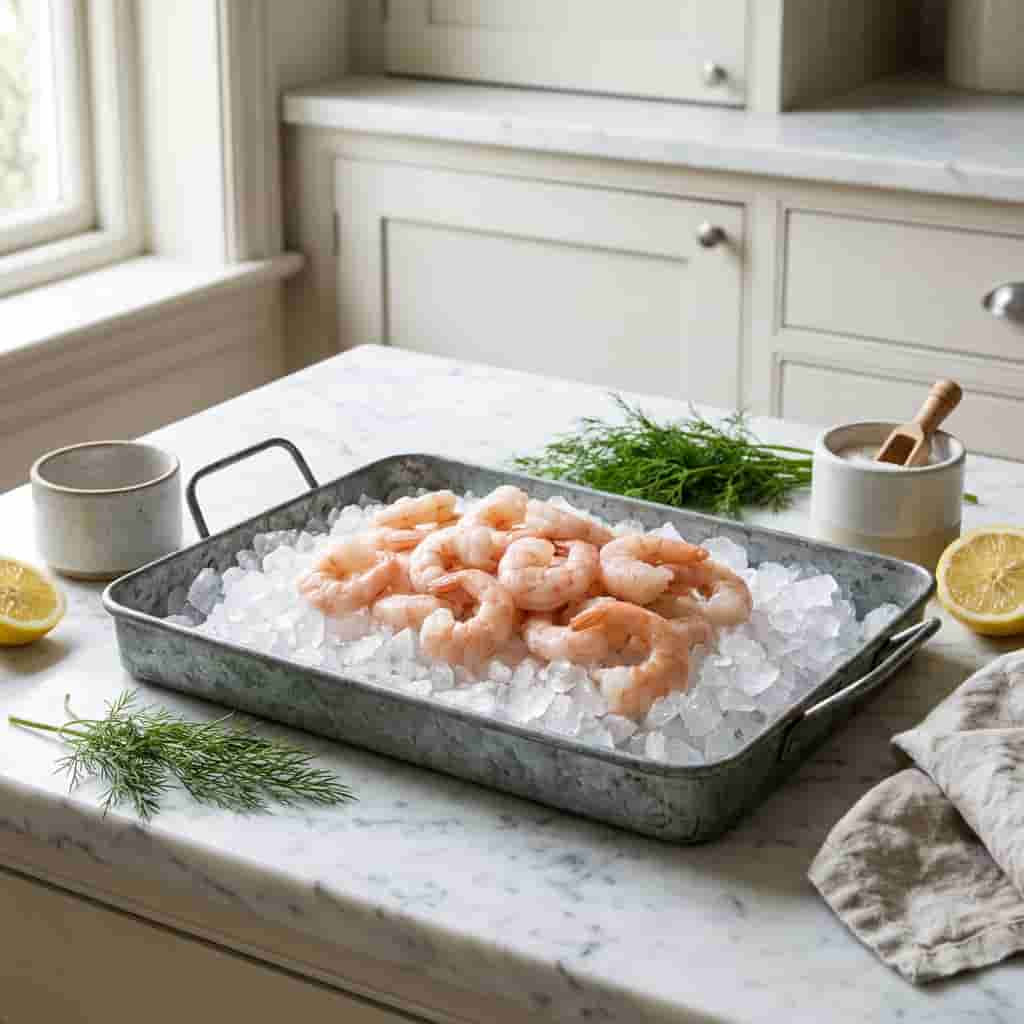 Atlantic Wild Prawns Peeled, 900g atlantic_wild_prawns_peeled,_900g