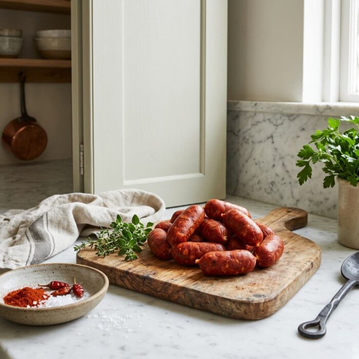 chorizo_cooking_sausage_mini,_spicy