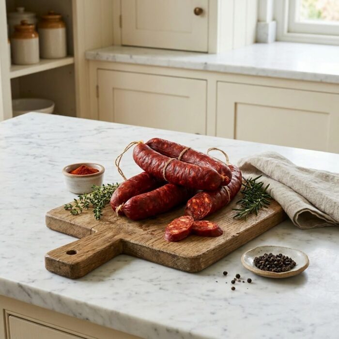 chorizo_cooking_sausage,_spicy