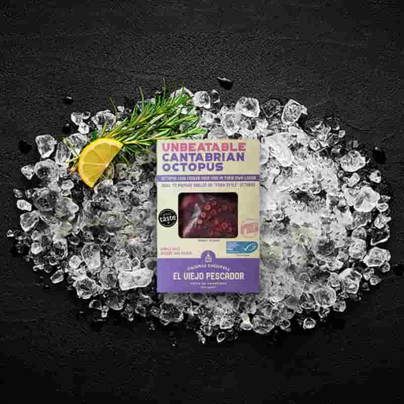 Octopus Leg Cantabrian octopus_leg_cantabrian