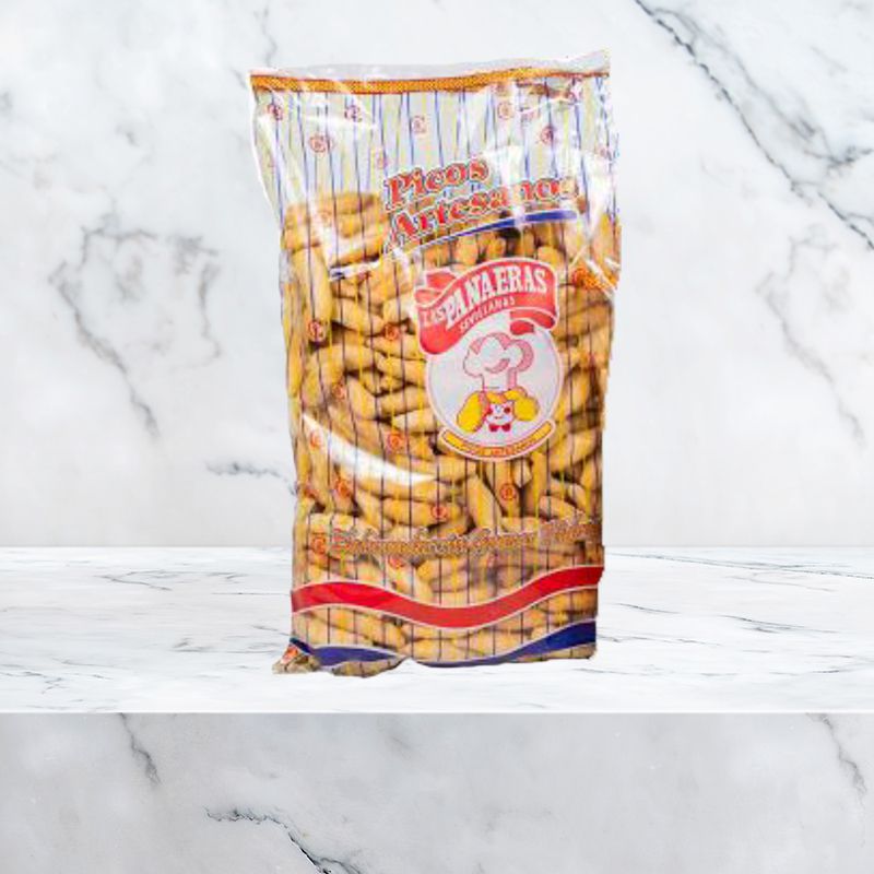 Snacks Picos Breadsticks 800g From Spain Buy Now The Artisan Food Company