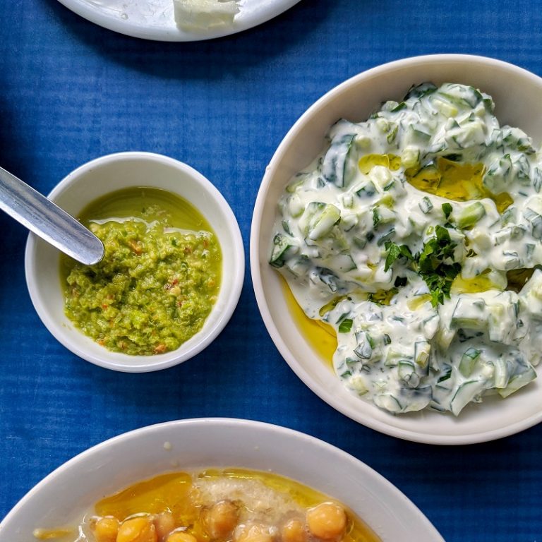 4 Traditional Greek Recipes to Leave You Craving the Sunshine