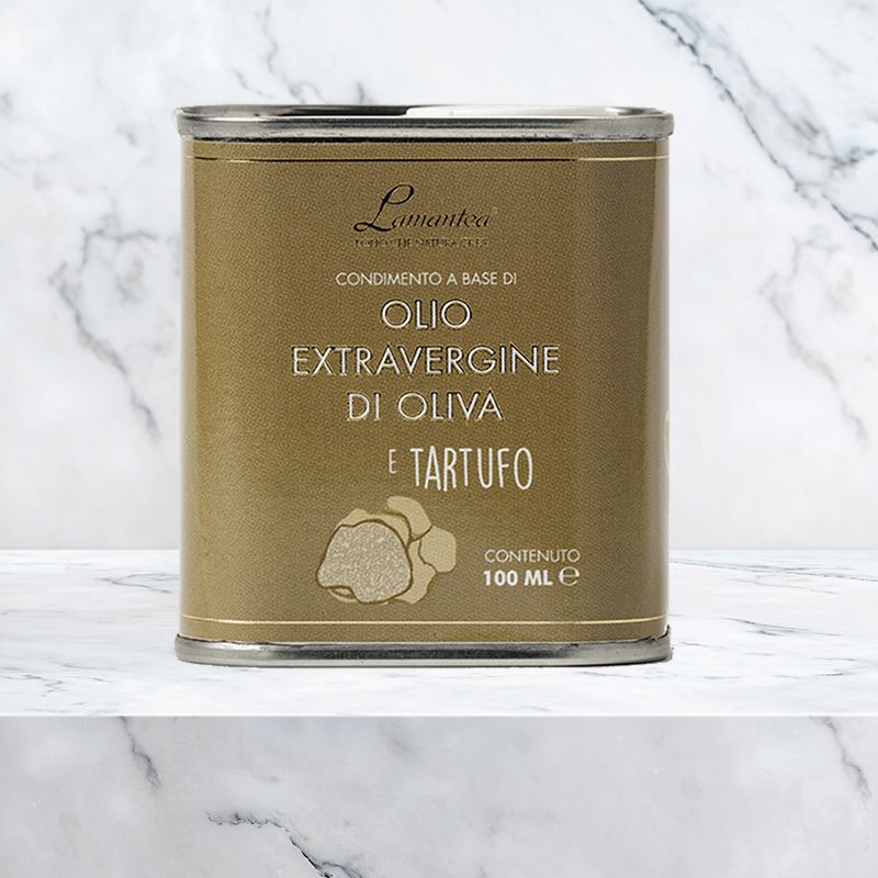 truffle_ev_olive_oil_100ml_lamantea